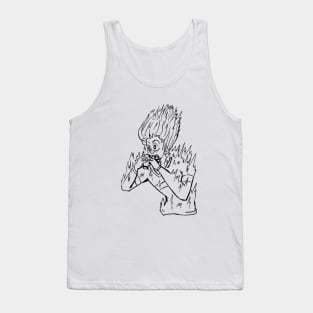 Jolt Tank Top